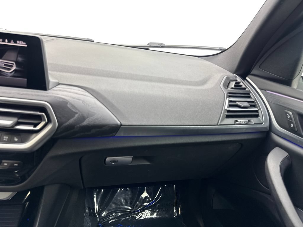 Used 2024 BMW X3 sDrive30i RWD image 59