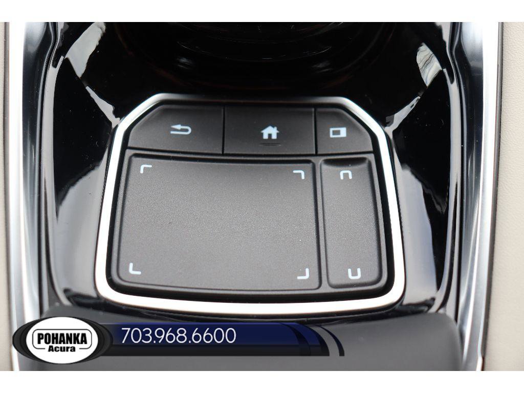 New 2026 Acura RDX w/ Technology Package AWD/4WD image 21