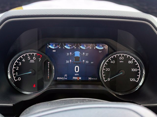 Used 2023 Ford F150 XLT w/ Equipment Group 302A High AWD/4WD image 19