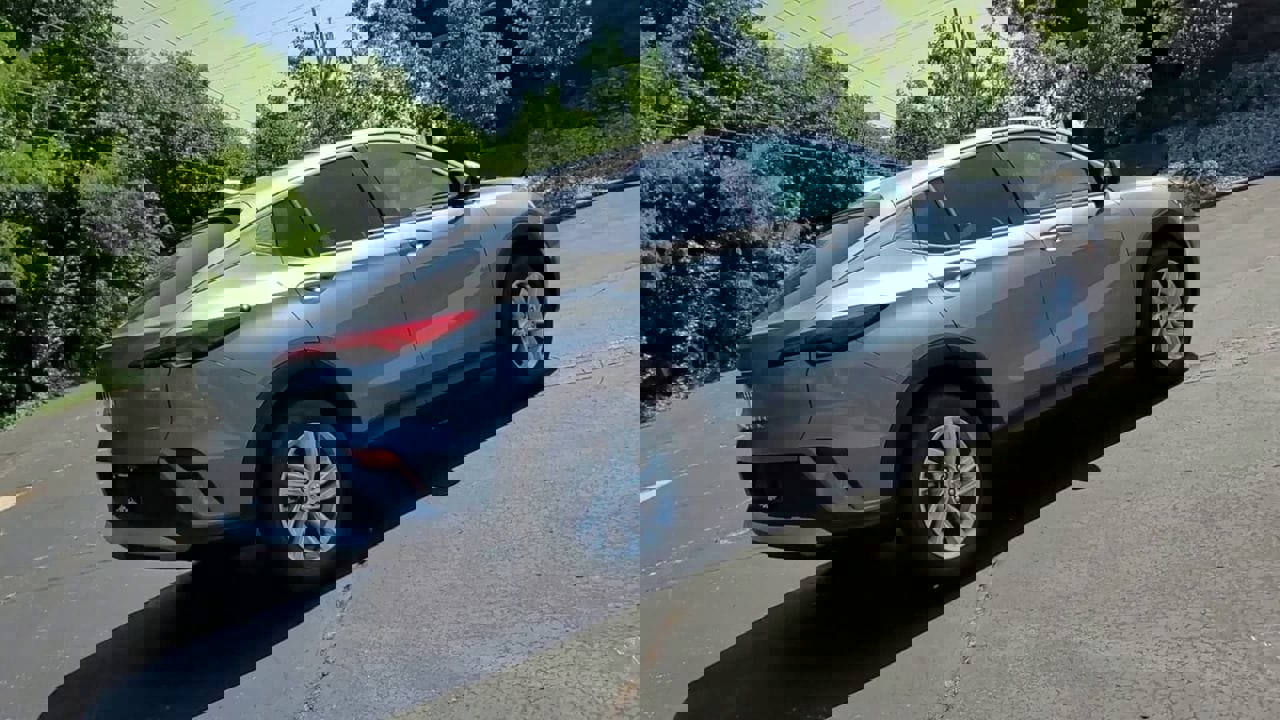 New 2025 Buick Envista Preferred w/ Convenience I Package image 41