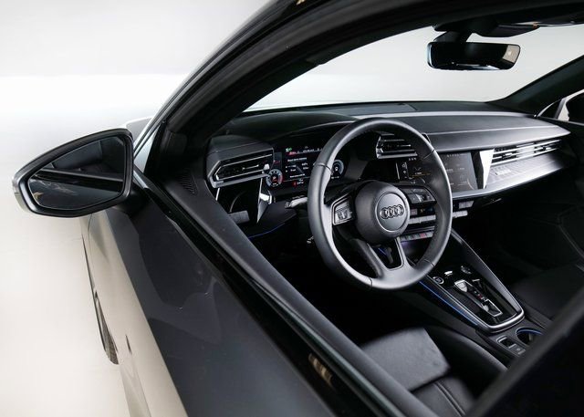New 2026 Audi A3 2.0T Premium image 25