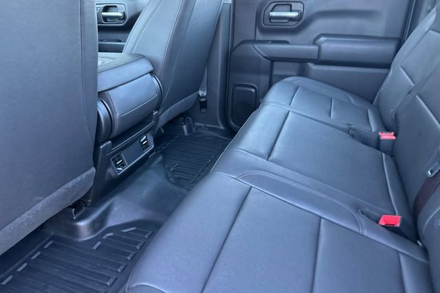 Used 2024 GMC Sierra 1500 Pro AWD/4WD image 14