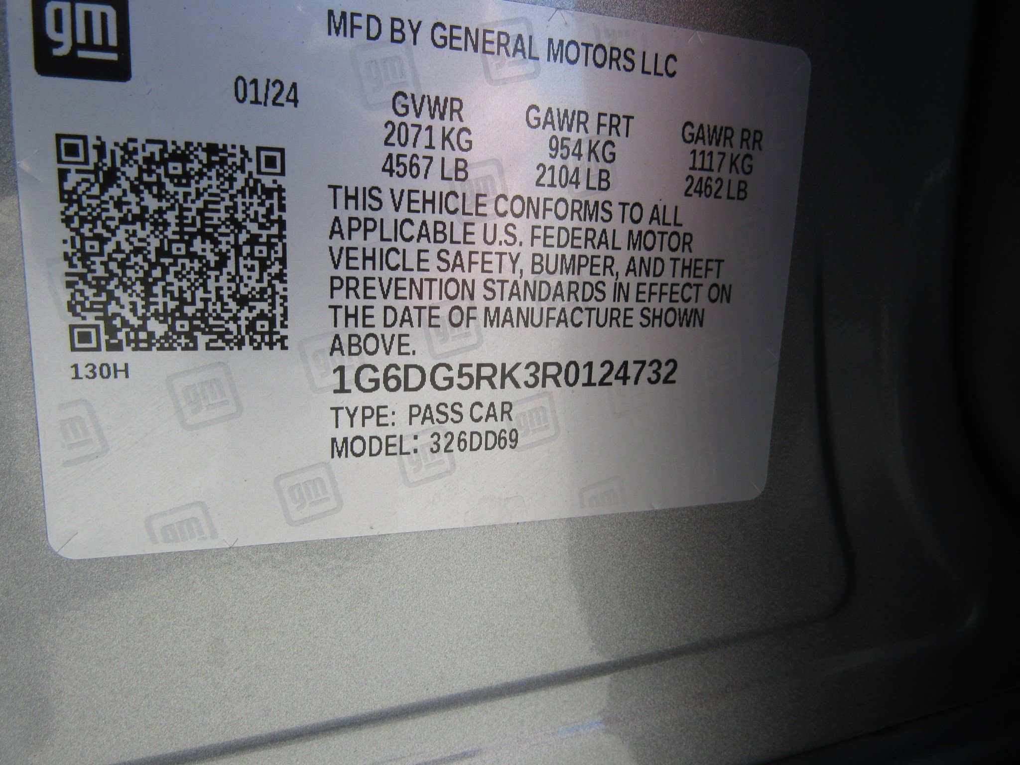 Used 2024 Cadillac CT4 Sport w/ Super Cruise 2 Package image 29