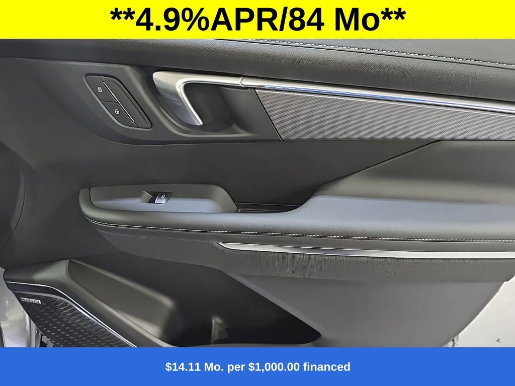 New 2026 Buick Enclave Sport Touring image 9