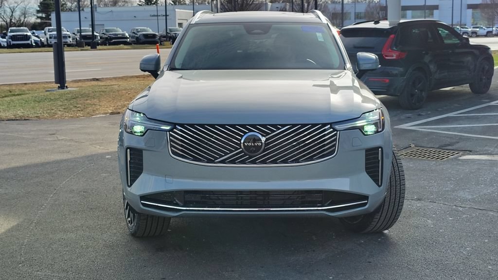 New 2026 Volvo XC90 B6 Plus AWD/4WD image 34