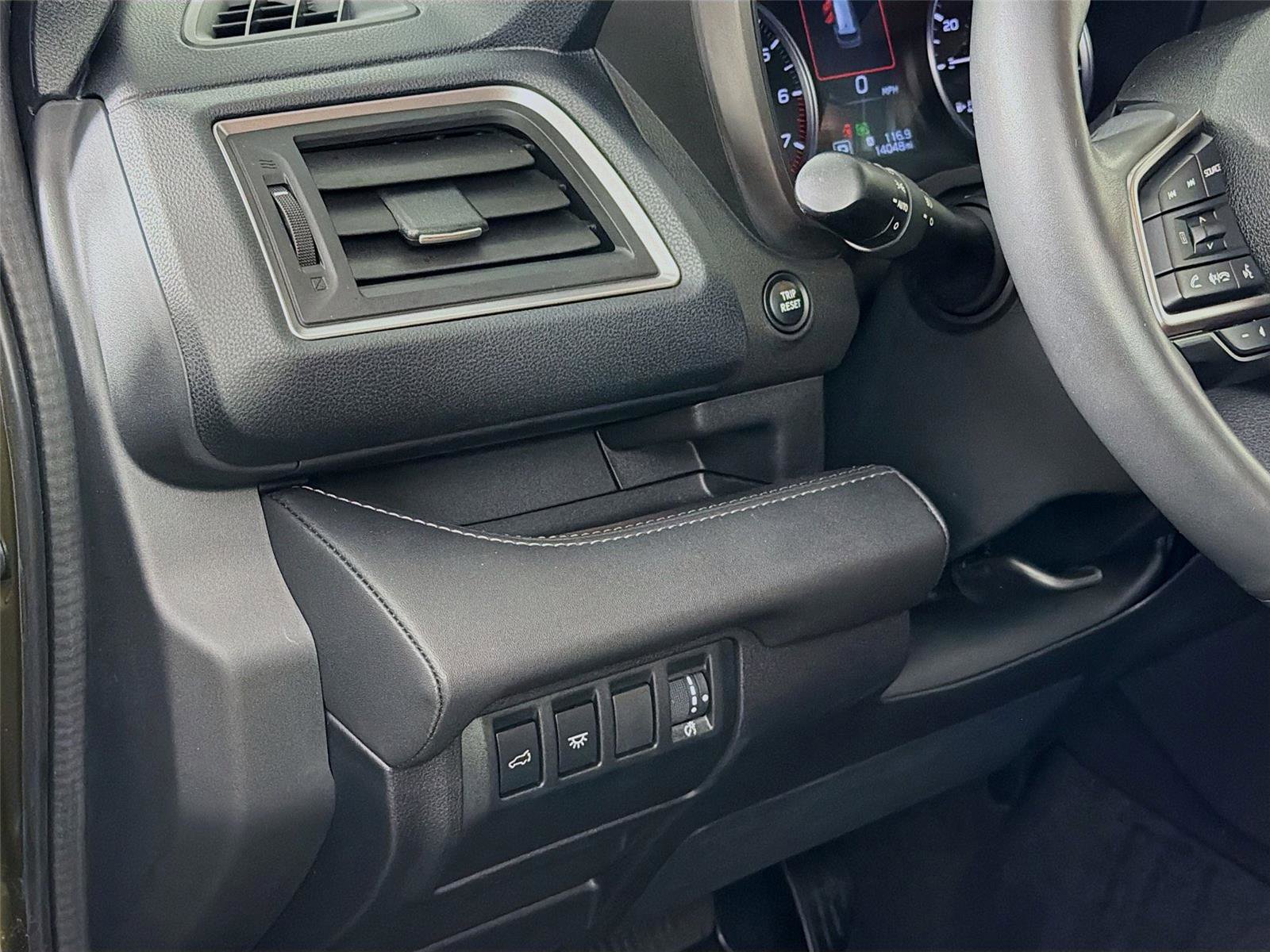 Used 2024 Subaru Ascent Touring image 10