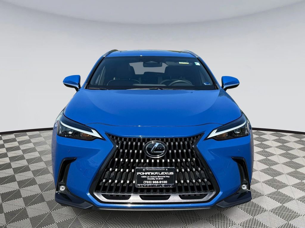 Used 2023 Lexus NX 350 AWD image 6
