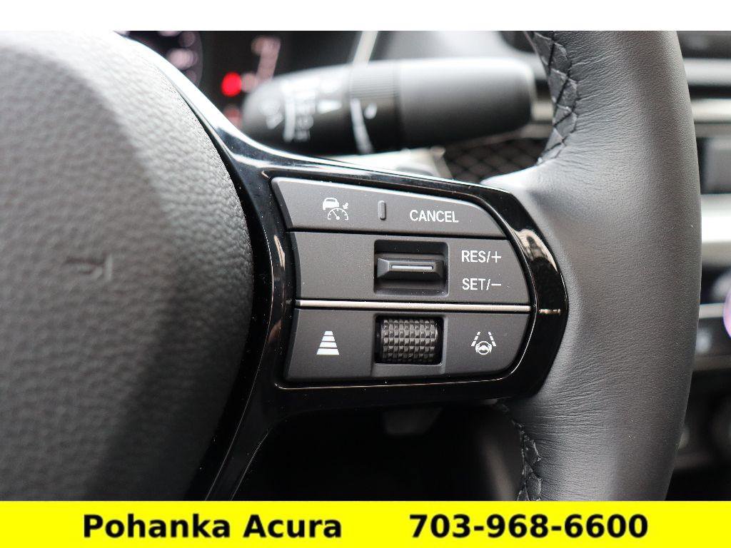 Certified 2025 Acura Integra image 13