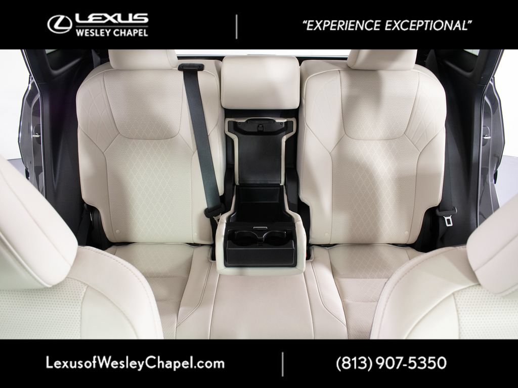 Certified 2024 Lexus RX 350 Premium Plus w/ Convenience Package FWD image 15