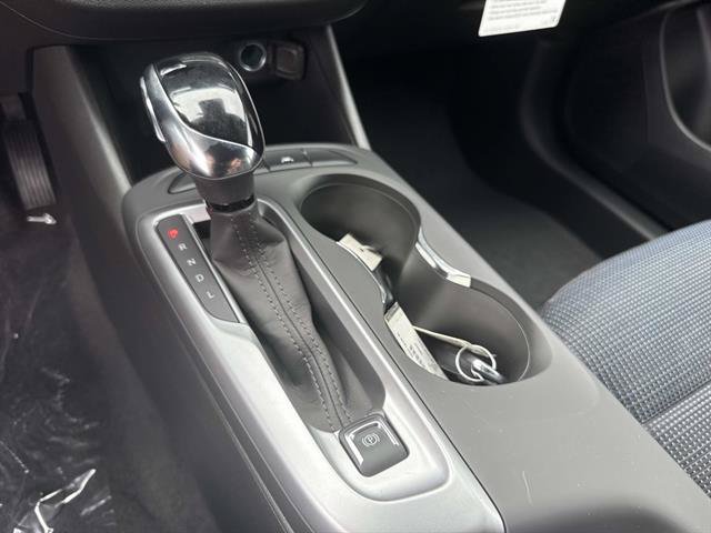 New 2026 Buick Envista Preferred w/ Convenience I Package FWD image 22