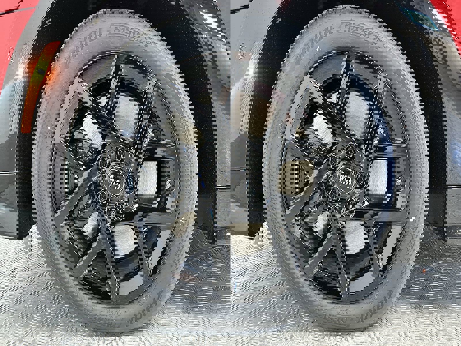 New 2026 MINI Cooper S image 27