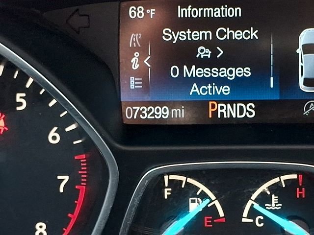 Used 2019 Ford Escape SEL AWD/4WD image 19