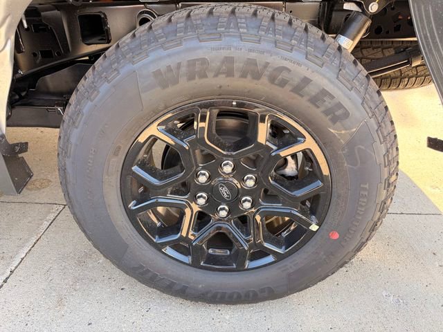 New 2025 Ford F150 XLT w/ Equipment Group 302A MID image 6