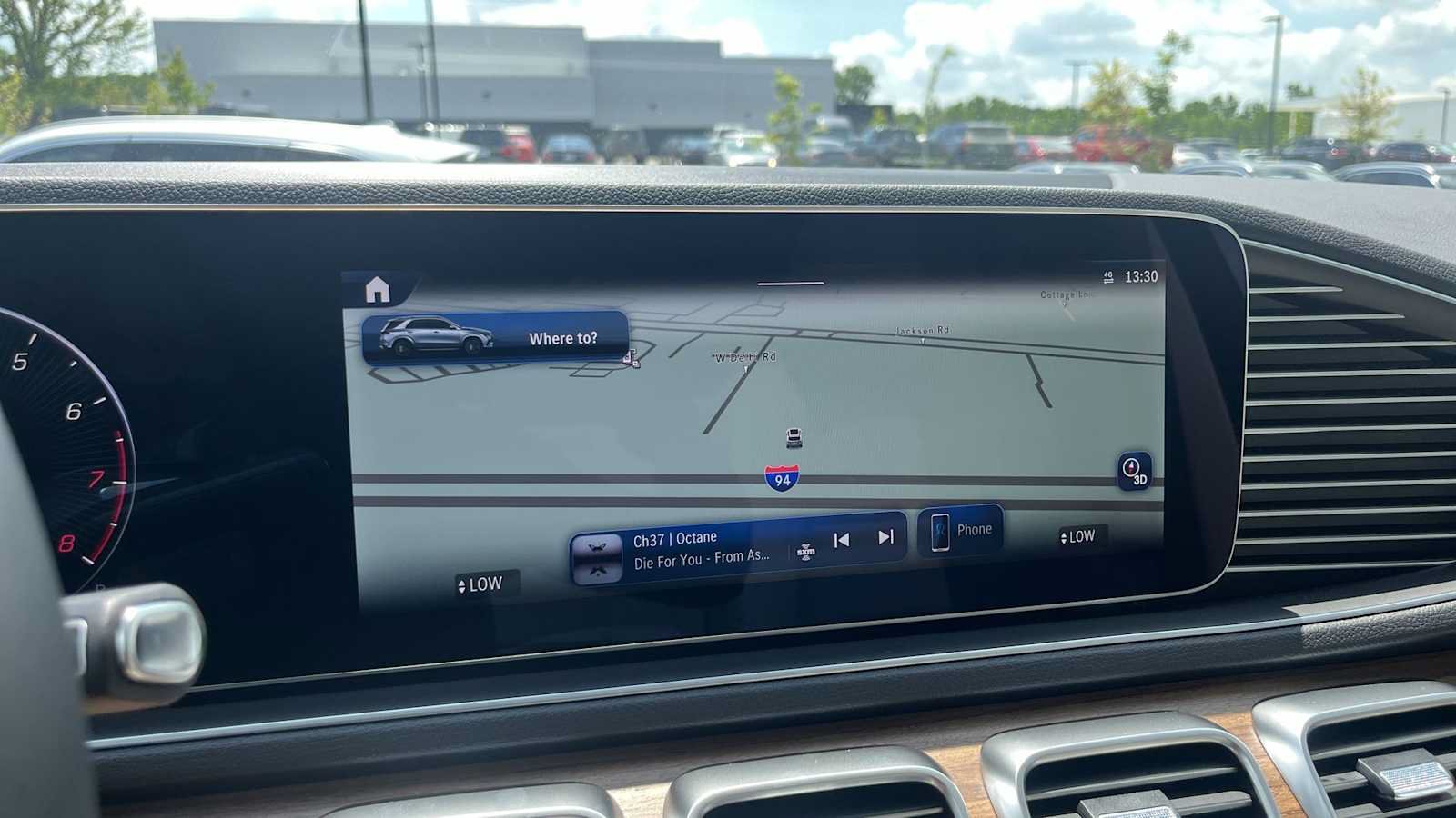 New 2026 Mercedes-Benz GLE 350 4MATIC image 45