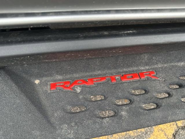 Used 2022 Ford Bronco Raptor image 16