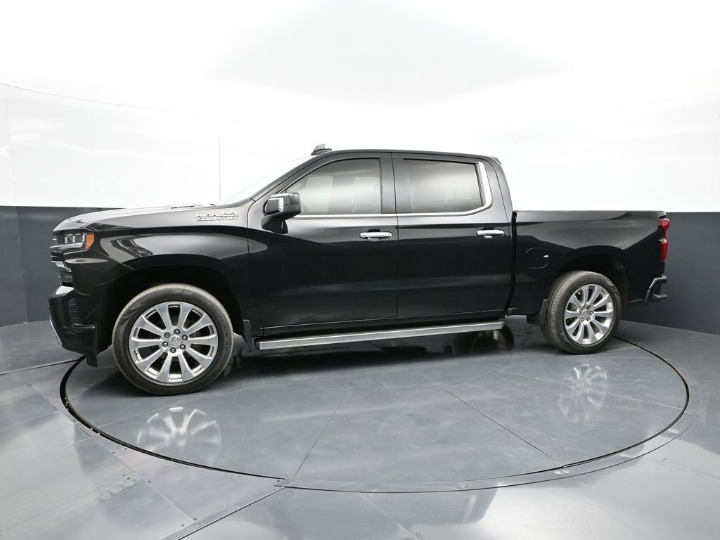 Used 2020 Chevrolet Silverado 1500 High Country image 7