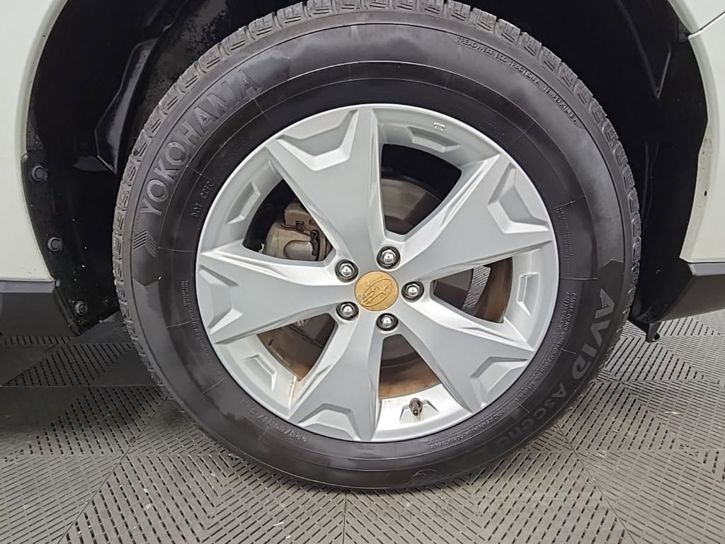 Used 2015 Subaru Forester 2.5i Limited w/ Popular Package #2 image 41