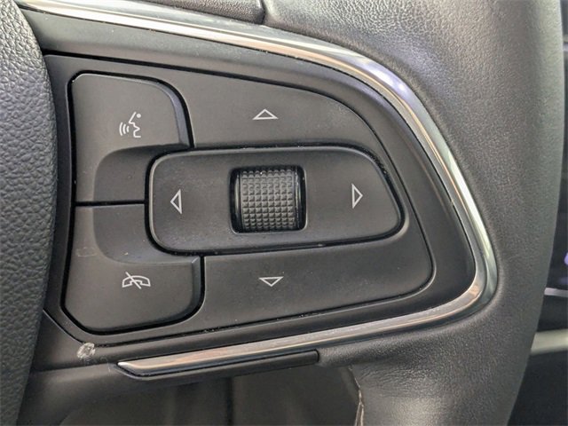 Used 2021 Buick Envision Essence w/ Sport Touring Package image 17