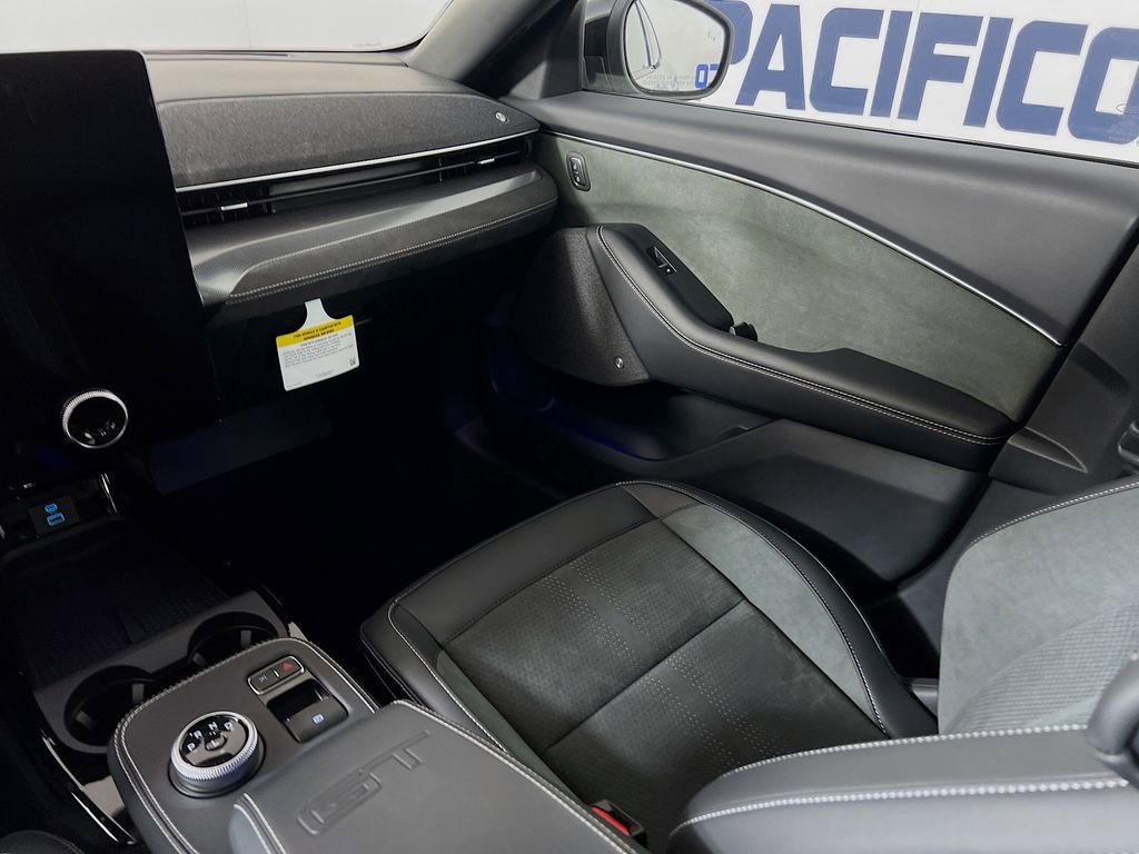 Used 2024 Ford Mustang Mach-E GT image 29
