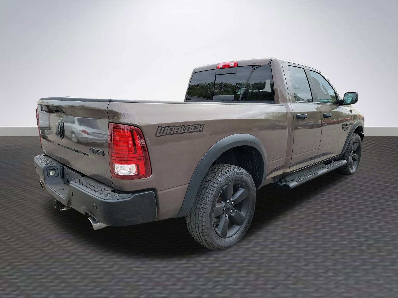 Used 2020 RAM 1500 Classic Warlock image 5