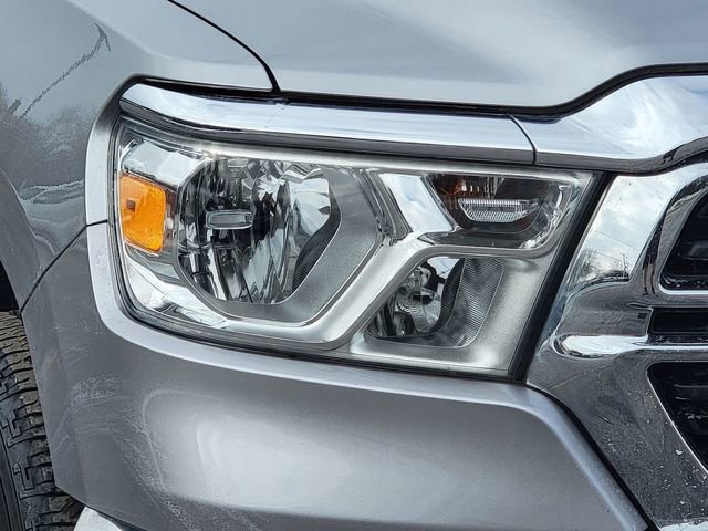 Certified 2023 RAM 1500 Big Horn image 16