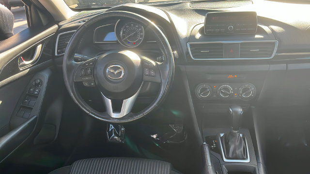 Used 2014 MAZDA MAZDA3 i Touring FWD image 4