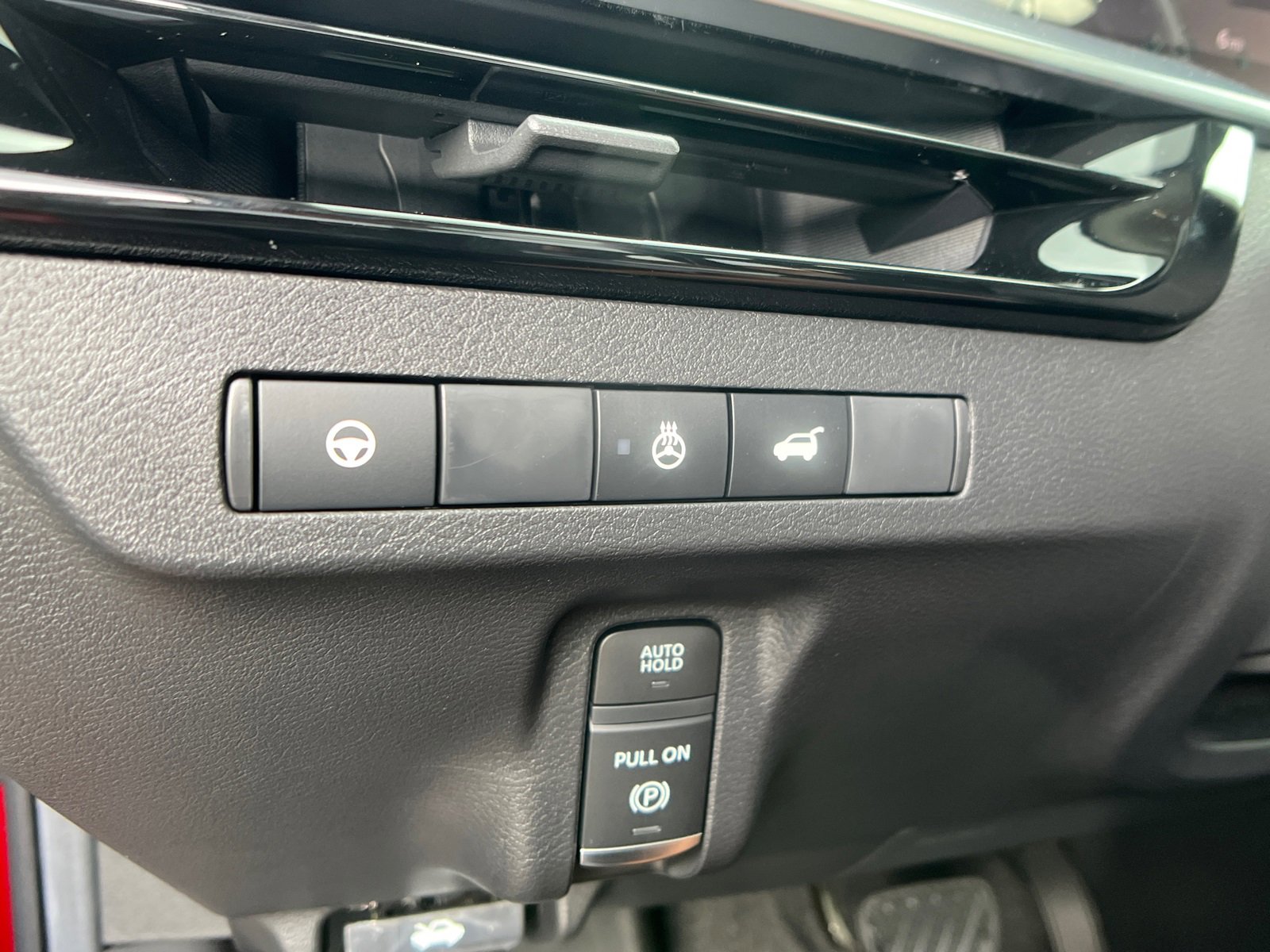 New 2025 Nissan Murano SL image 36