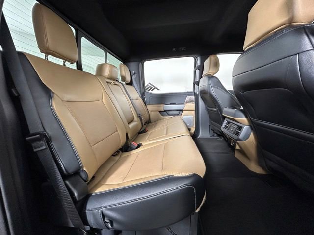 Used 2024 Ford F250 Lariat image 11
