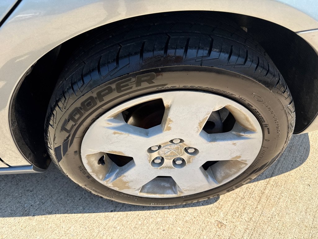 Used 2008 Saturn Aura XE w/ Preferred Package FWD image 16