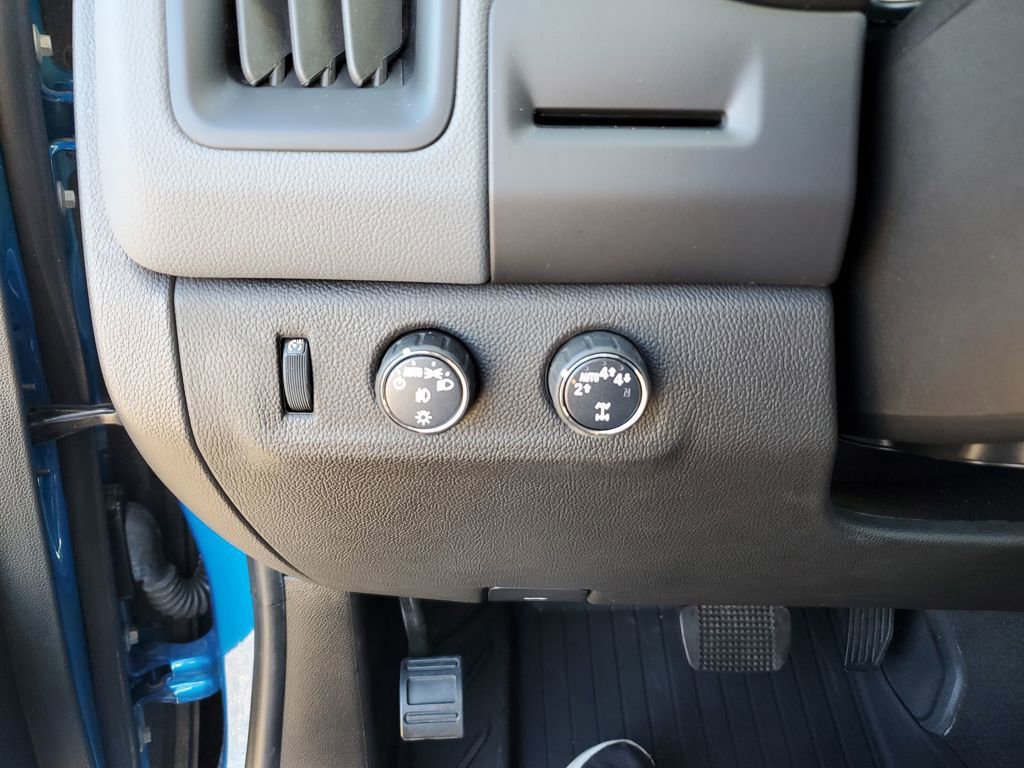 Certified 2022 Chevrolet Colorado Z71 image 16