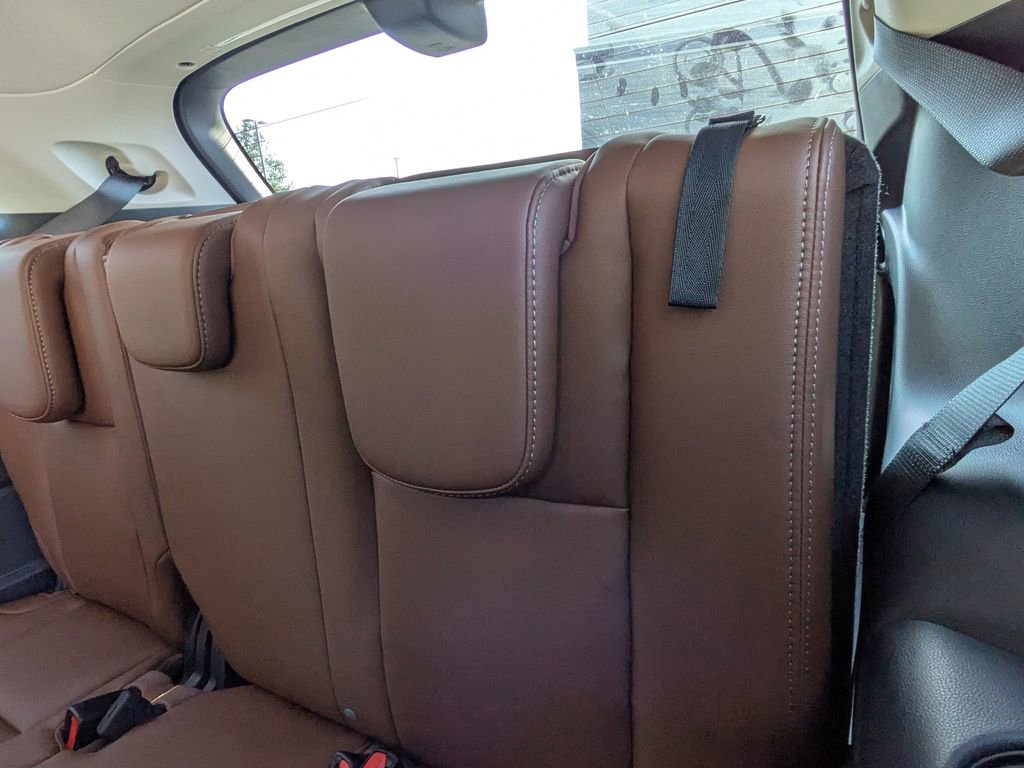 New 2026 Subaru Ascent Touring image 14