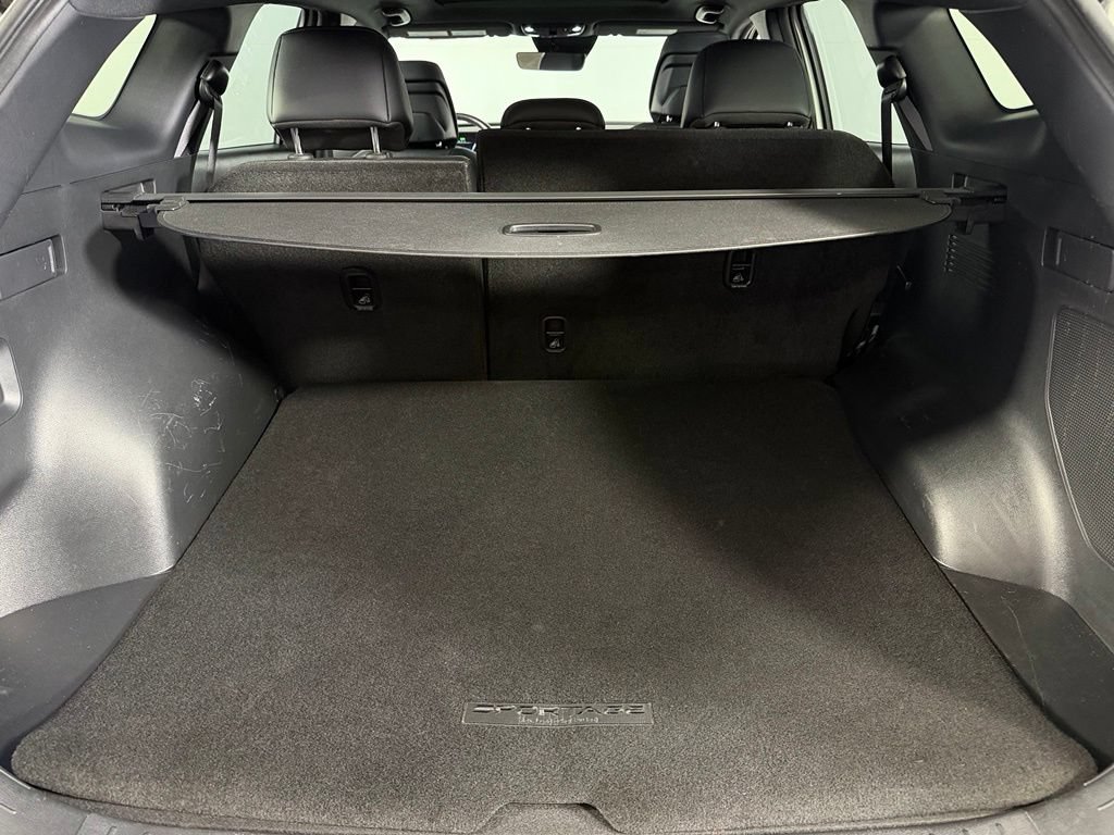 Used 2023 Kia Sportage X-Line Prestige AWD/4WD image 33