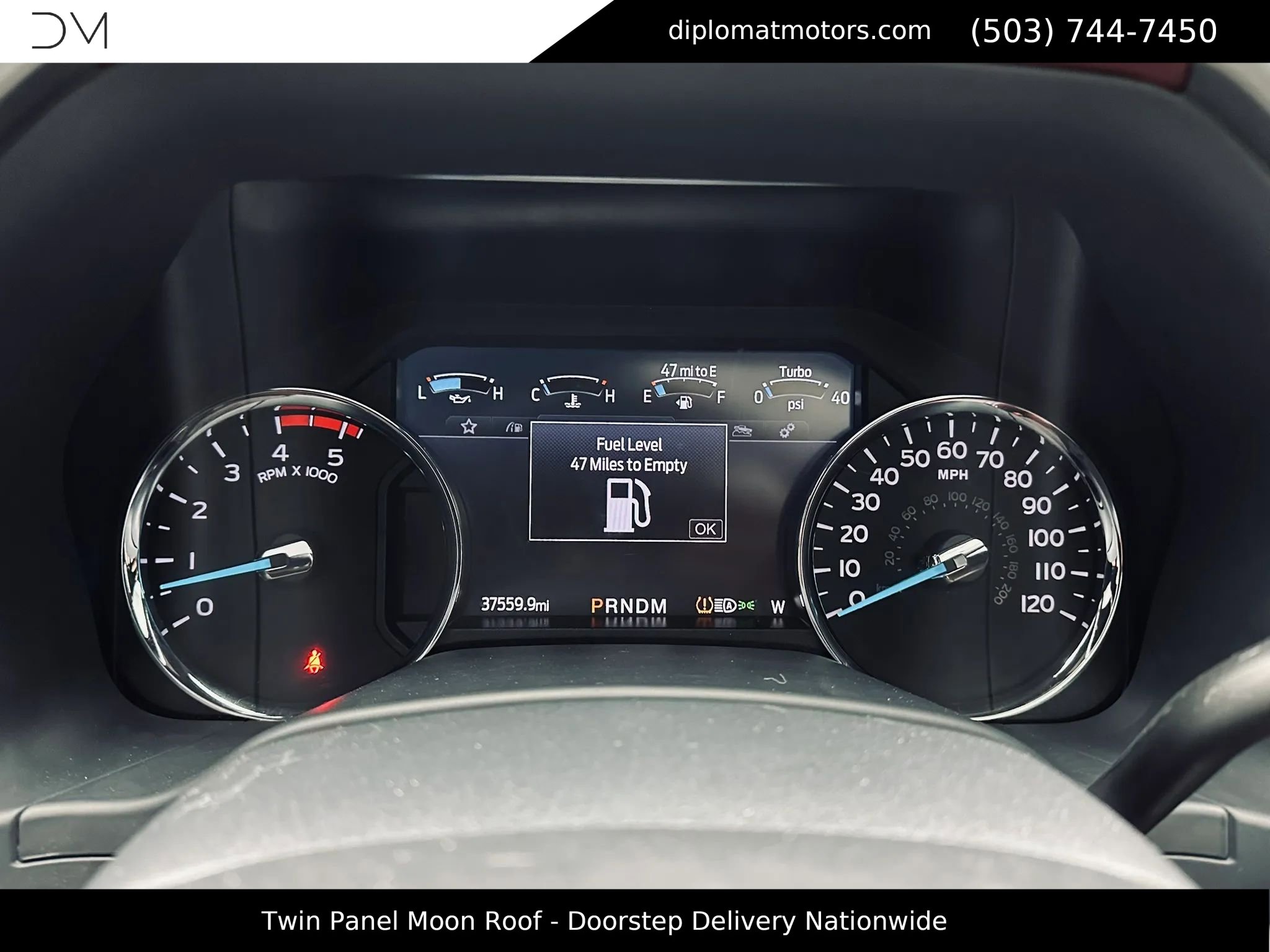 Used 2022 Ford F350 Platinum image 40