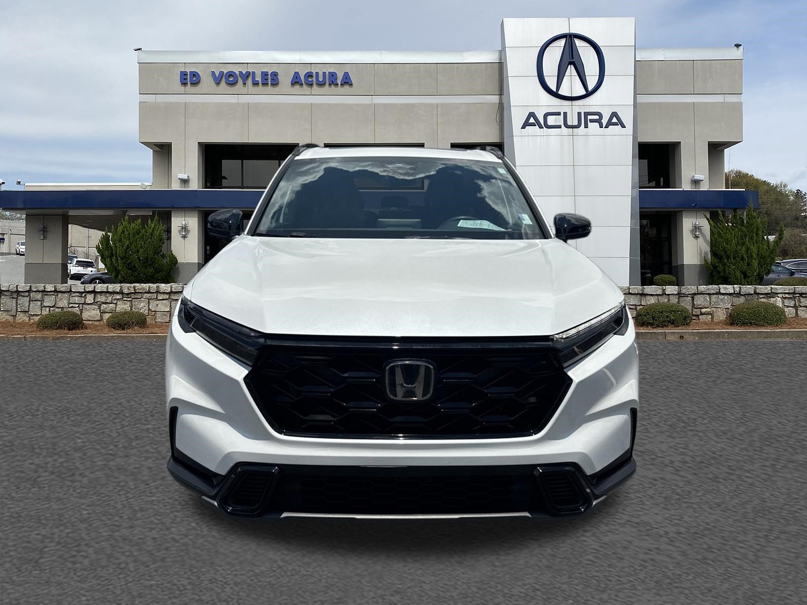 Used 2023 Honda CR-V Sport video 2