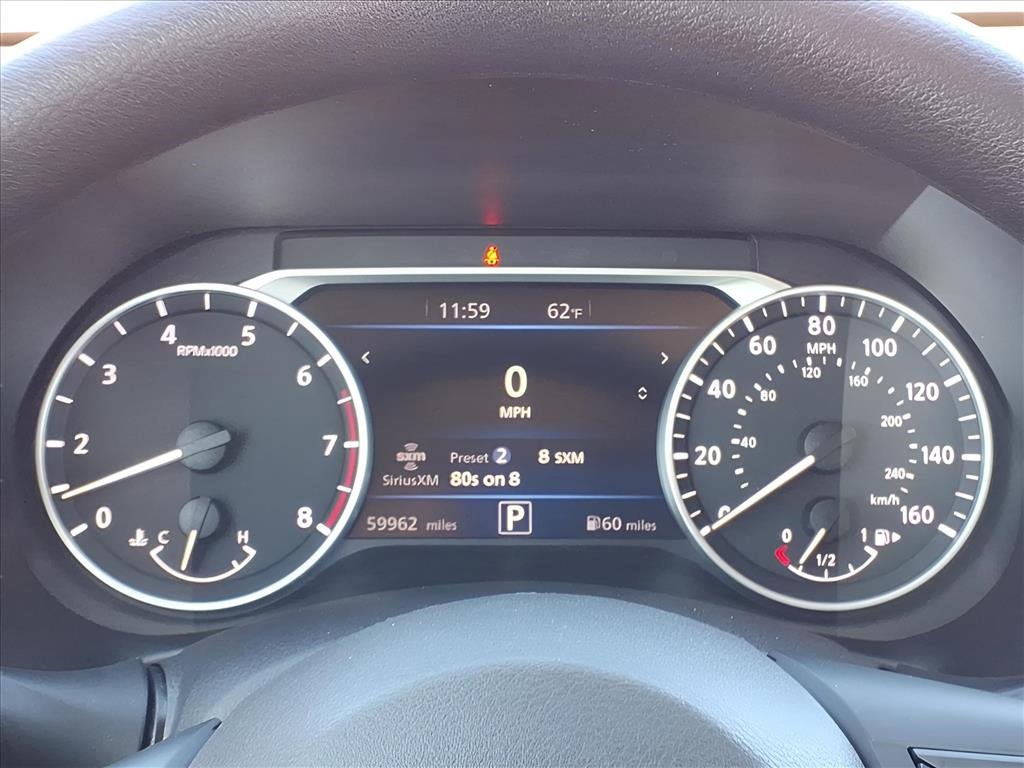 Used 2023 Nissan Sentra SV image 26