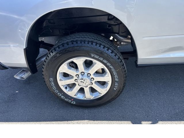 New 2026 RAM 3500 Laramie image 7