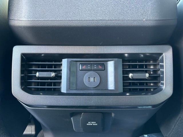 New 2026 Ford F250 Platinum image 19