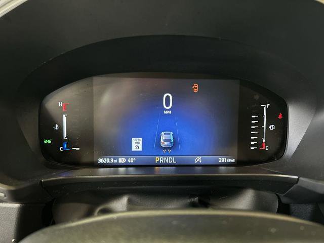 Certified 2024 Ford Escape Active w/ Tech Pack #1 AWD/4WD image 15