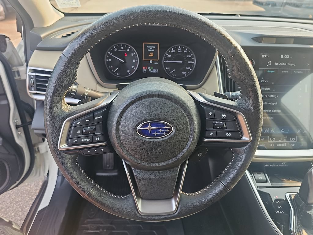 Certified 2024 Subaru Outback Limited AWD/4WD image 17