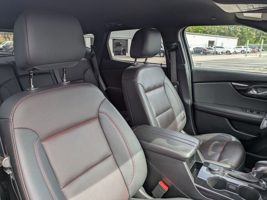 Used 2022 Chevrolet Blazer RS image 37