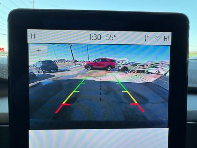 Used 2024 Ford Explorer ST w/ Equipment Group 401A image 10