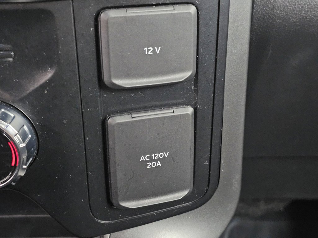 Used 2024 Ford F150 XLT w/ Equipment Group 302A MID AWD/4WD image 21