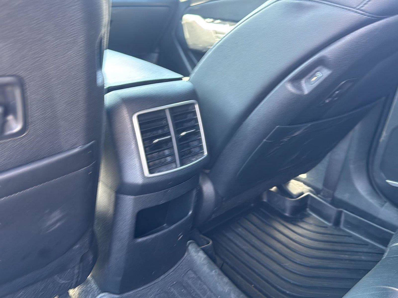 Used 2023 Kia Sportage X-Line w/ X-Line Premium Package AWD/4WD image 18