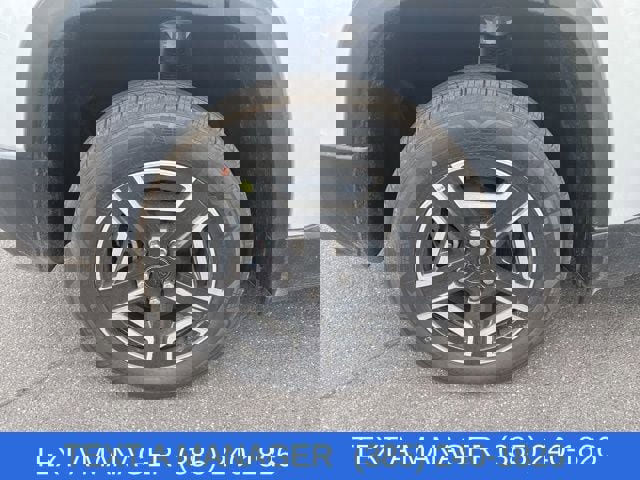 New 2026 Jeep Cherokee Limited image 10