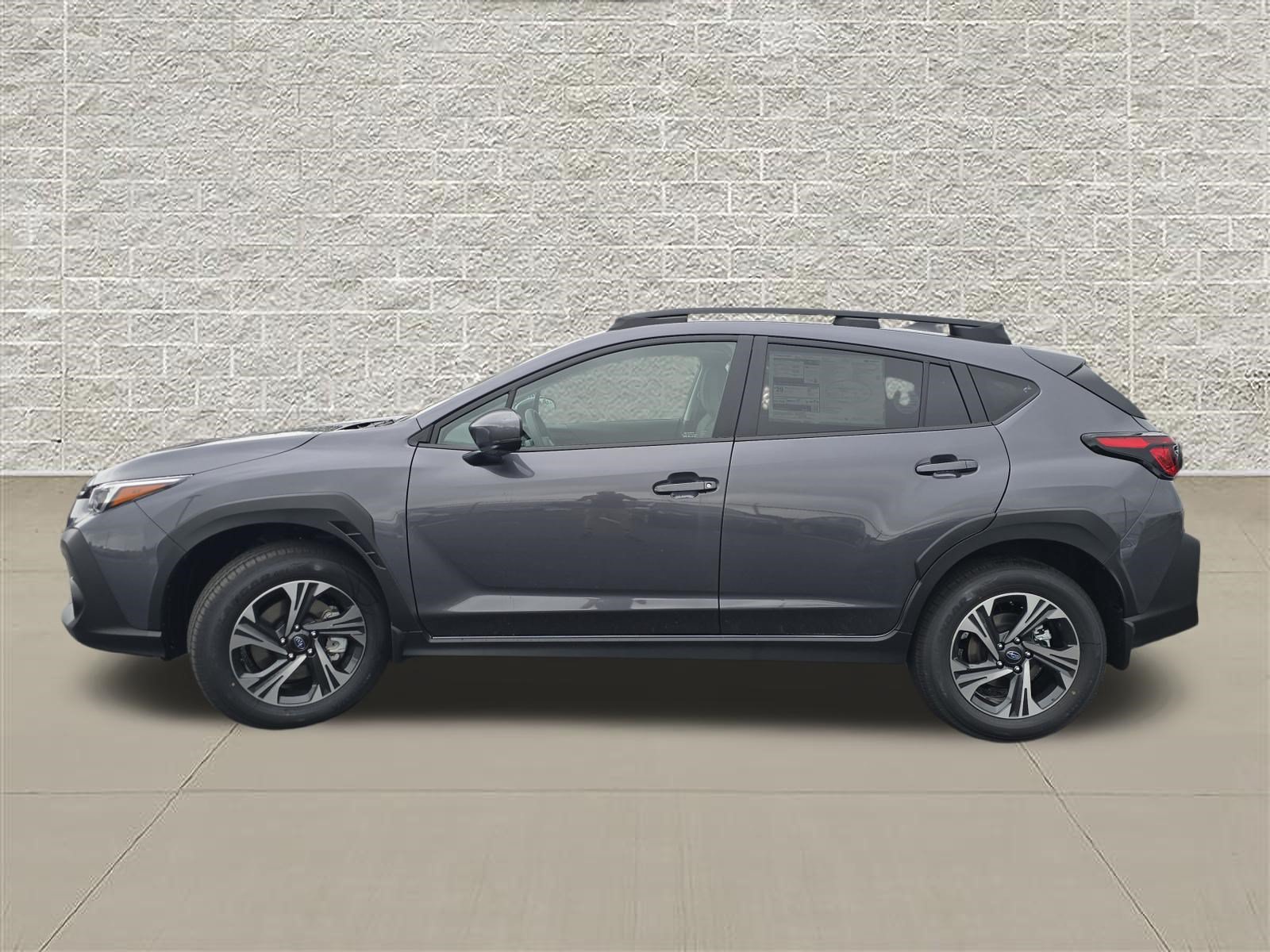 New 2026 Subaru Crosstrek 2.5i Premium AWD/4WD image 4