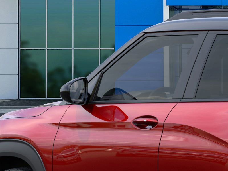 New 2026 Chevrolet TrailBlazer RS w/ Convenience Package image 12