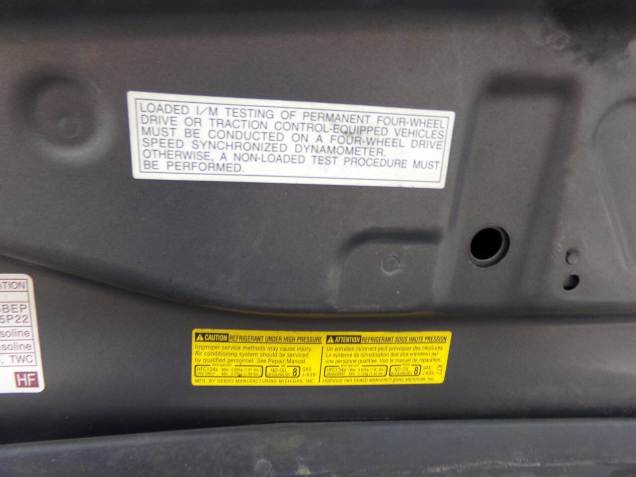 Used 2012 Toyota Highlander SE w/ Tow Pkg image 31