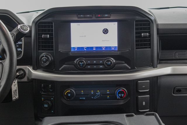Certified 2022 Ford F150 XL w/ Trailer Tow Package AWD/4WD image 29