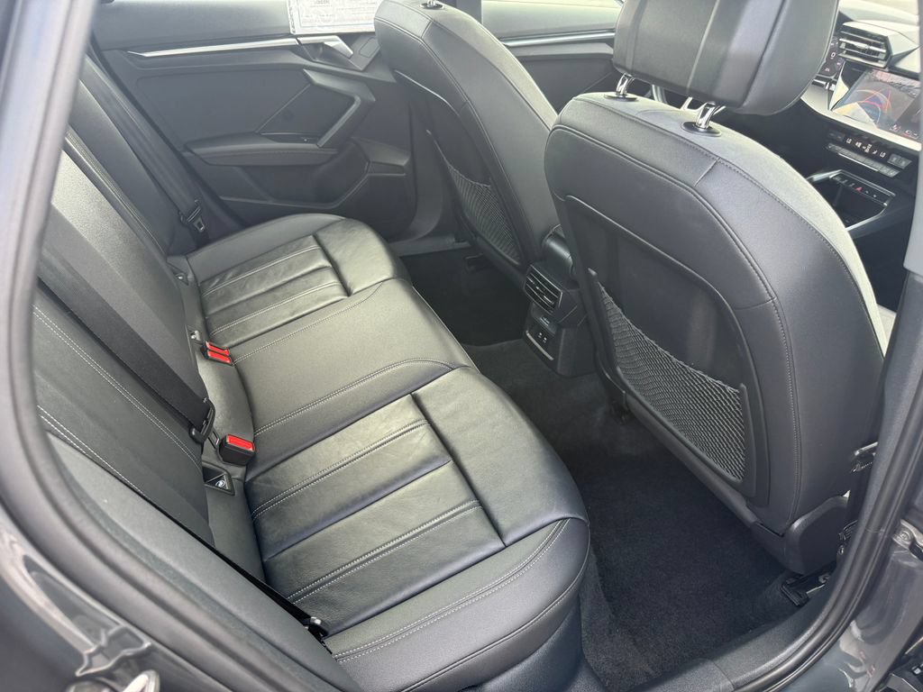 Used 2024 Audi A3 2.0T Premium FWD image 21