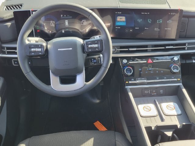 New 2027 Hyundai Santa Fe SE FWD image 6